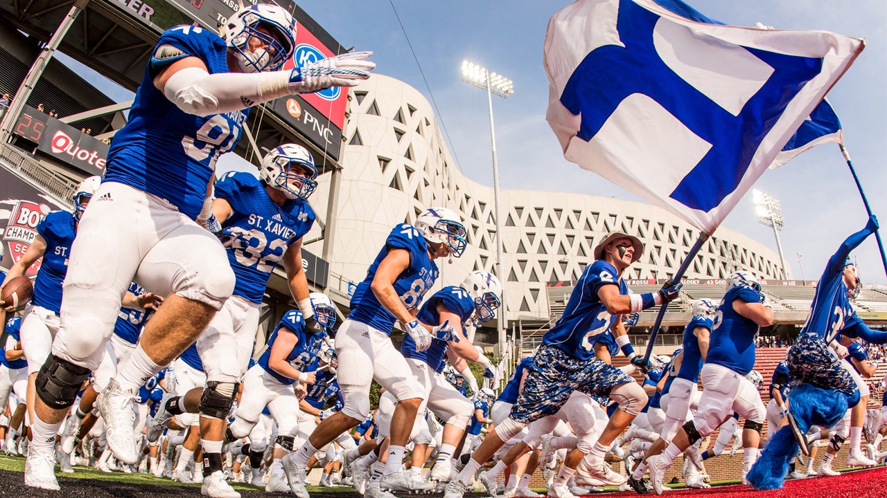 Top 10 Games of the Week