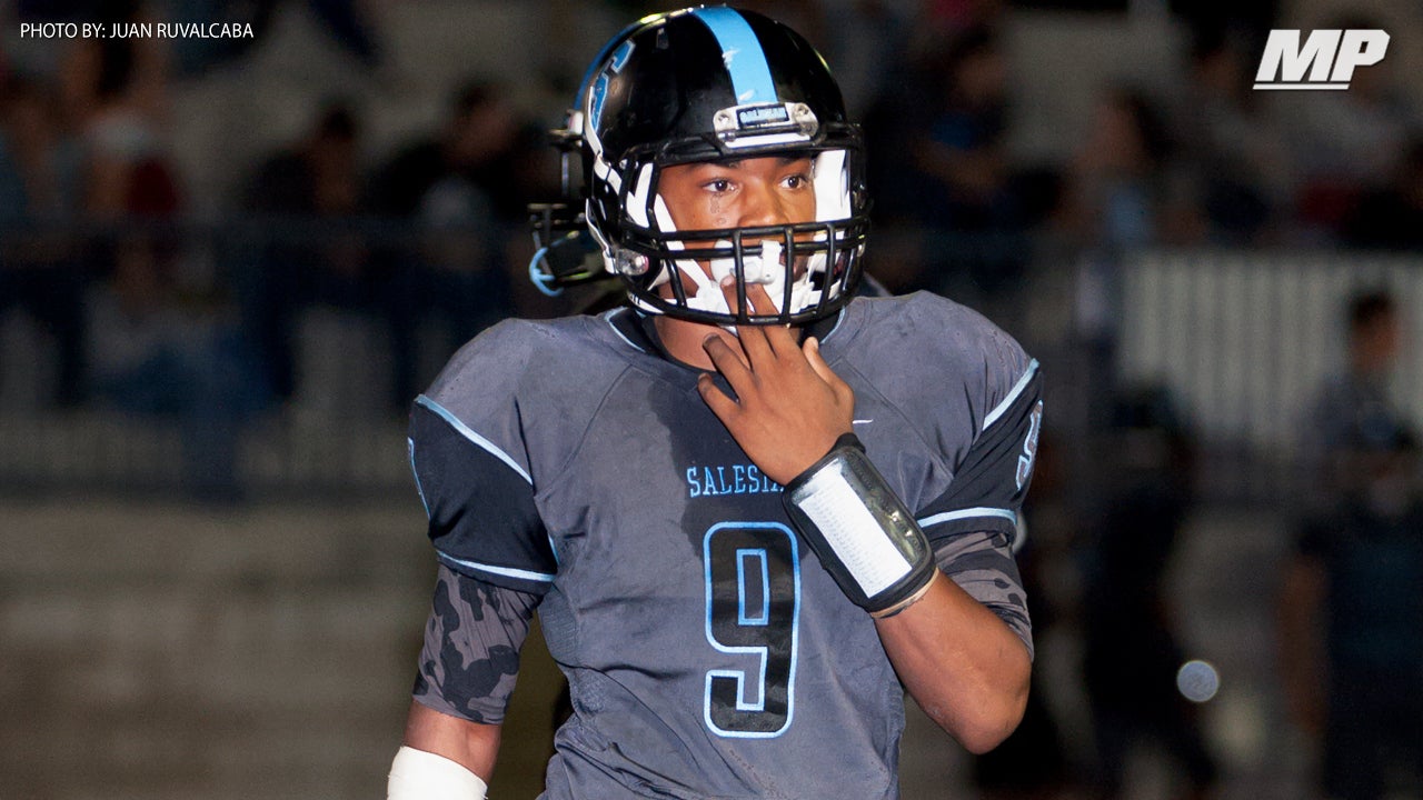 Demmondre Lenoir Ultimate Highlights