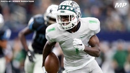 Jalen Reagor Ultimate Highlights