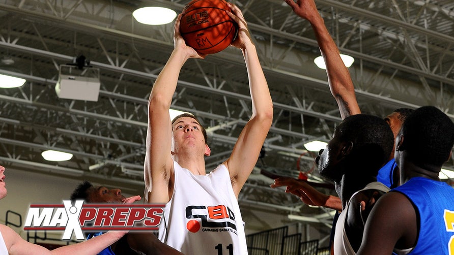 2014 MaxPreps Holiday Classic