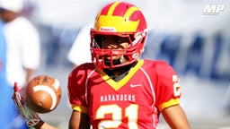 CJ Cotman Ultimate Highlights