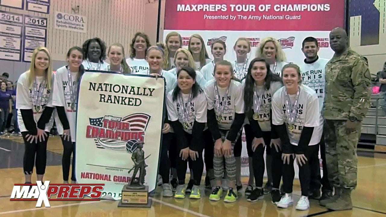 TOC Volleyball - Winter Springs (FL)