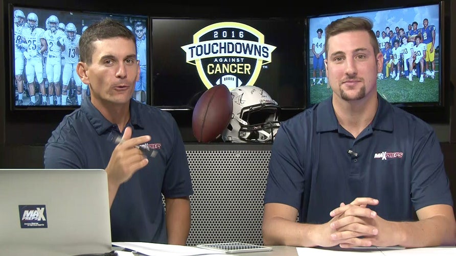 What high schools produce the most talent. Lateral Sports Guide has the answers.