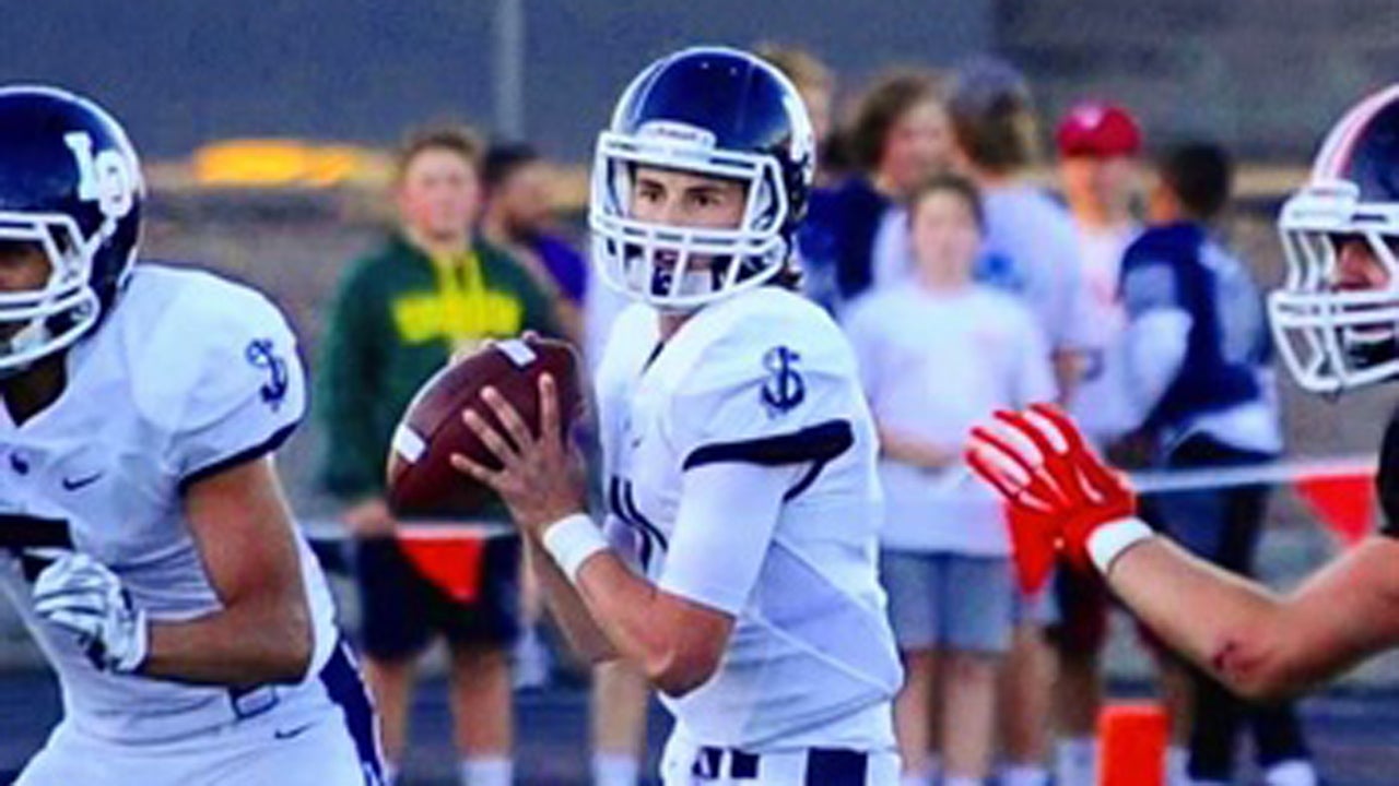 Jake Dukart Ultimate Highlights