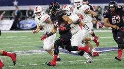 Lake Travis vs. The Woodlands