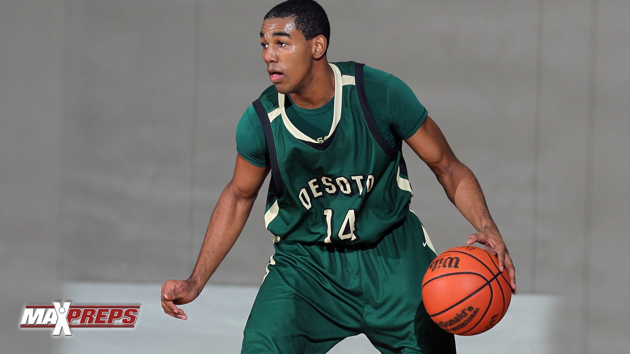 Matt Jones High School Highlights