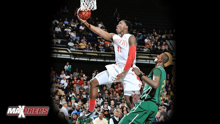 SG/SF - Mater Dei (CA)