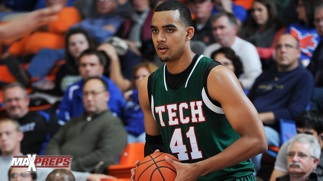 Trey Lyles High School Highlights