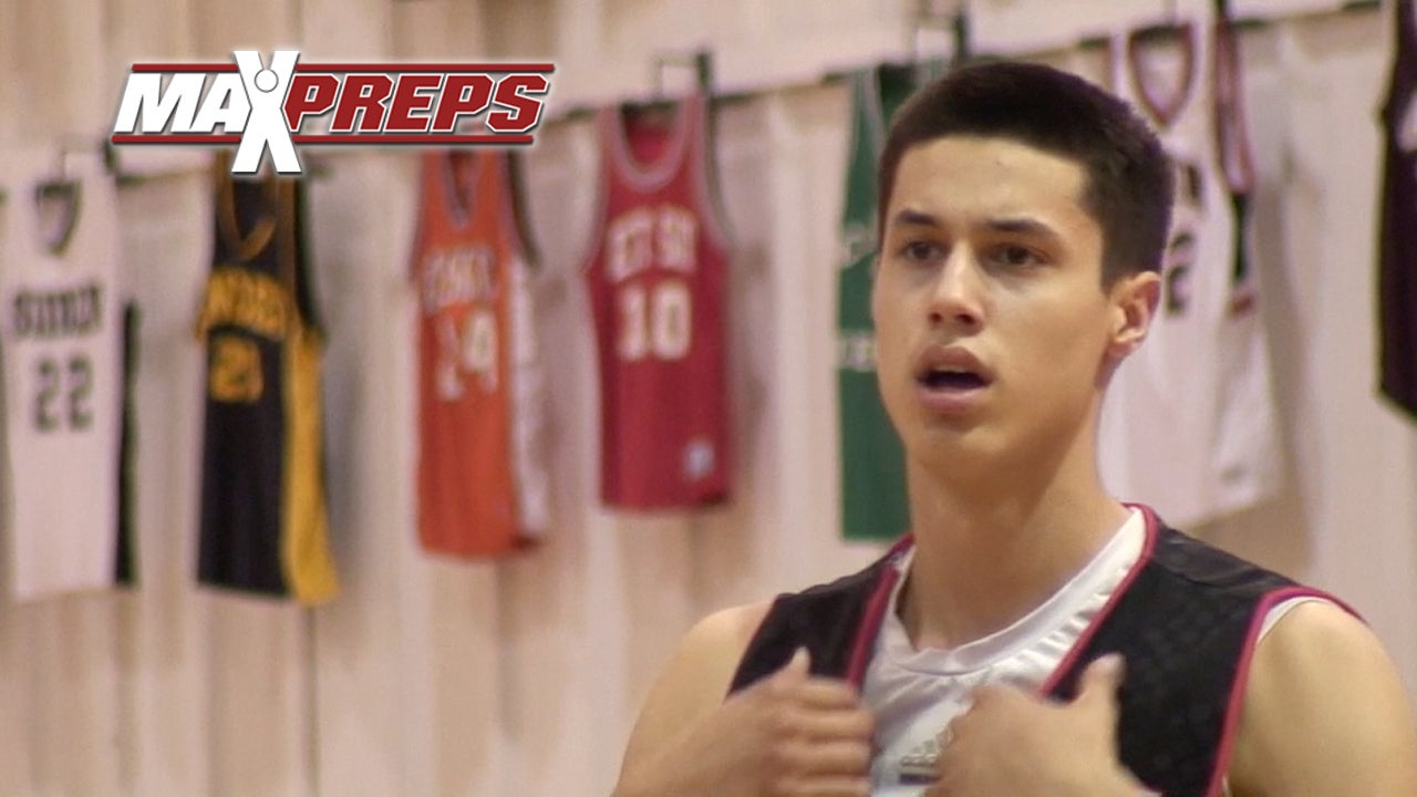 Bronson Koenig High School Highlights