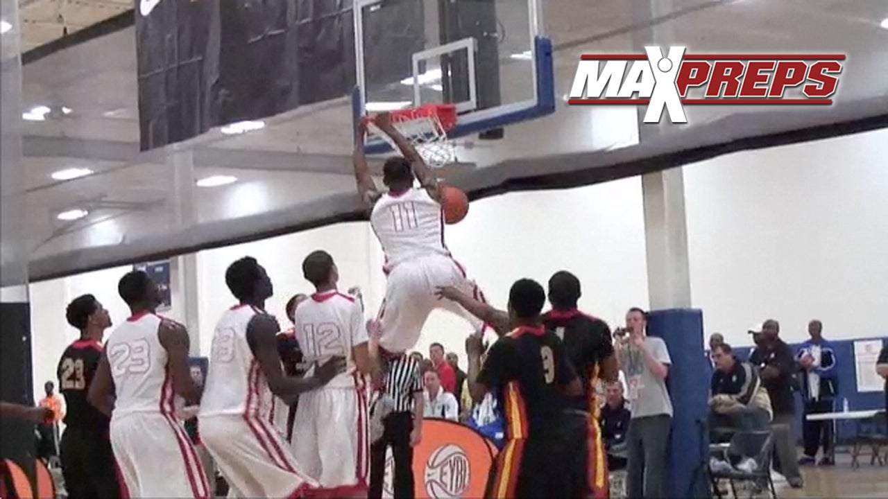 Justise Winslow High School Highlights