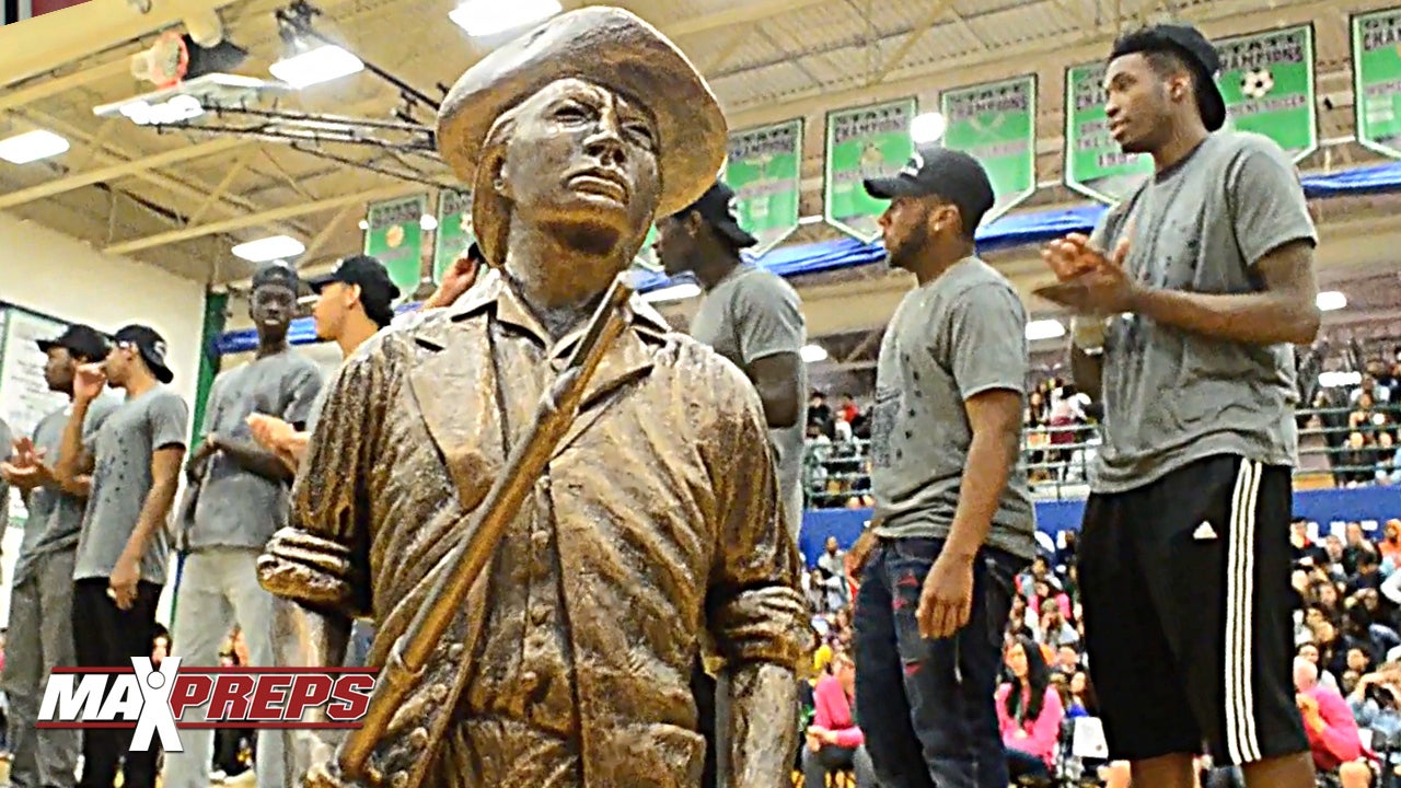 TOC Boys Basketball - Overland (CO)