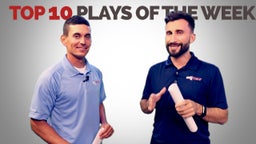 Top 10 Plays of the Week // Week 5