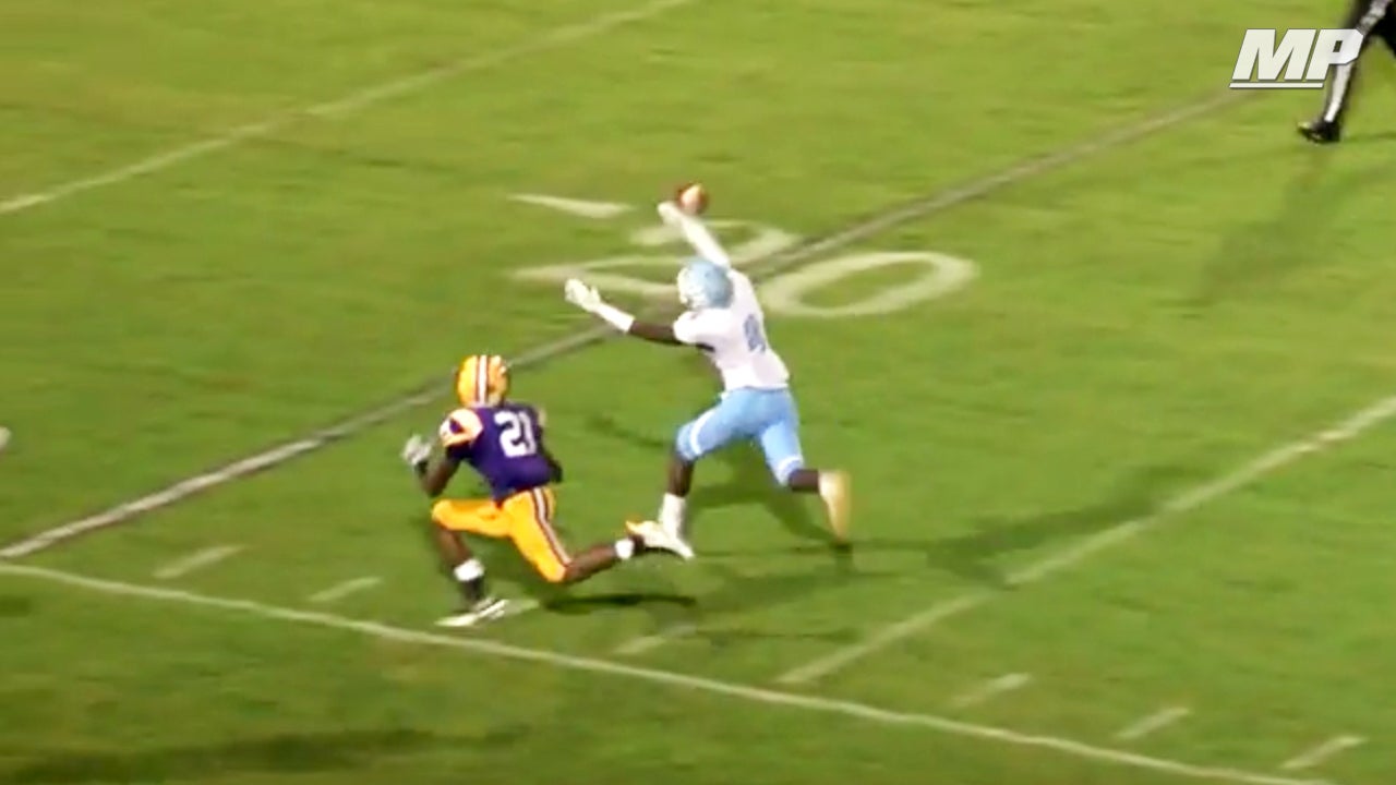 One of the most underrated DB's from 2020