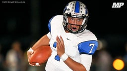 Joey Gatewood Ultimate Highlights