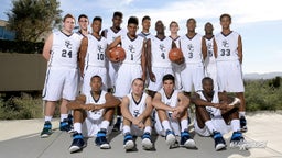 Sierra Canyon (CA) - 2014 Basketball