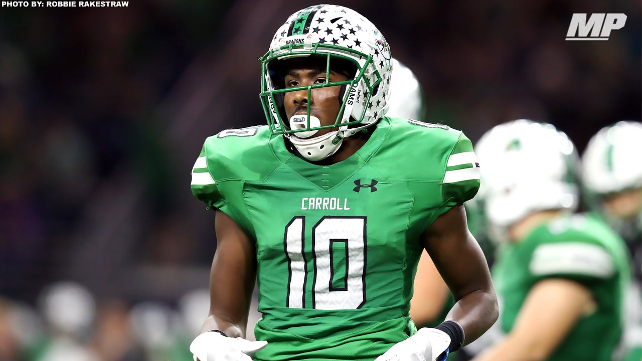 RJ Mickens Ultimate Highlights