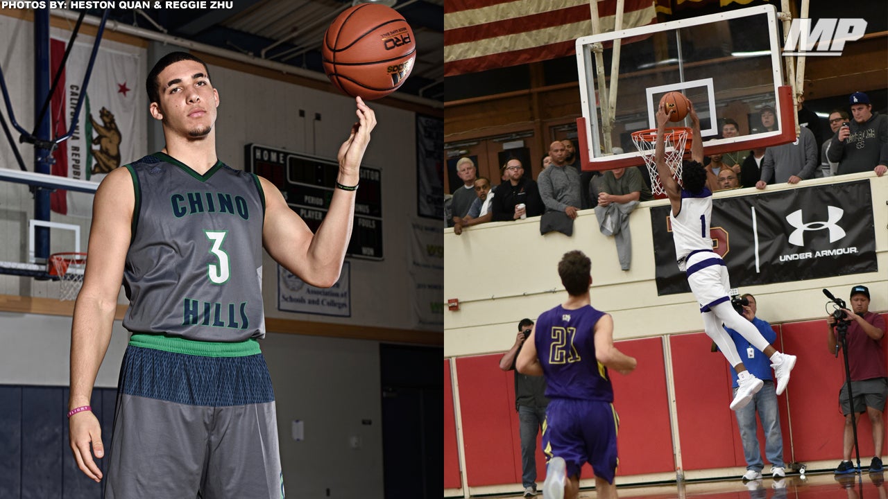 2017 UCLA basketball commits