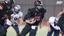 Sam Darnold High School Highlights