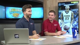 COURT REPORT - Top 6 Point Guards