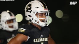 Mycah Pittman is one of California's best