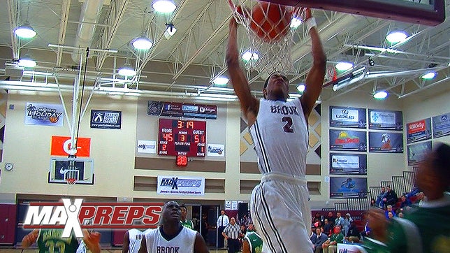 2014 MaxPreps Holiday Classic