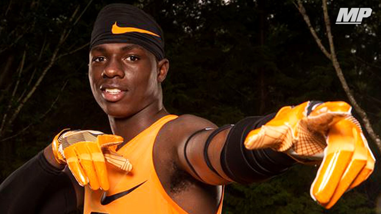 Markquese Bell Ultimate Highlights