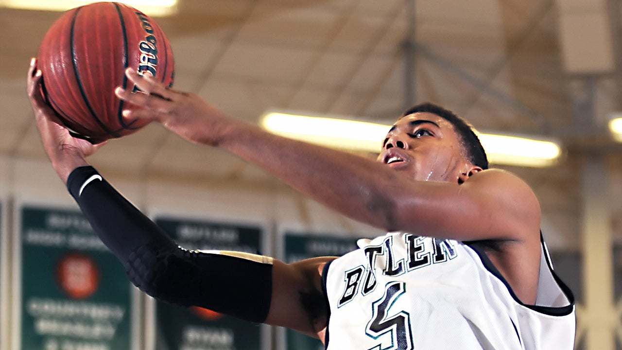 Sweet 16 Preview - East Region