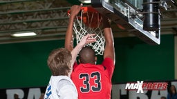 Myles Turner High School Highlights