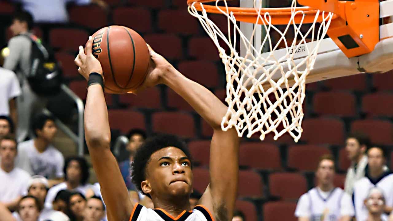 MaxPreps Freshman All-Americans