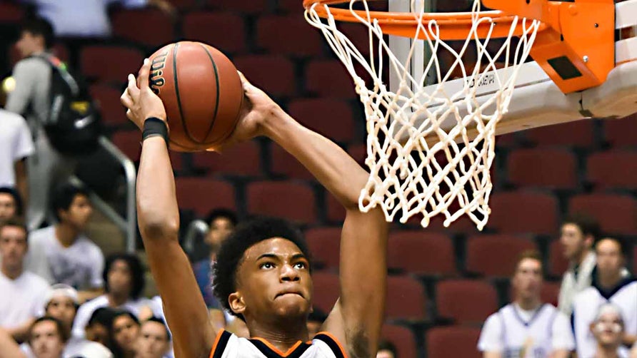 MaxPreps Freshman All-Americans