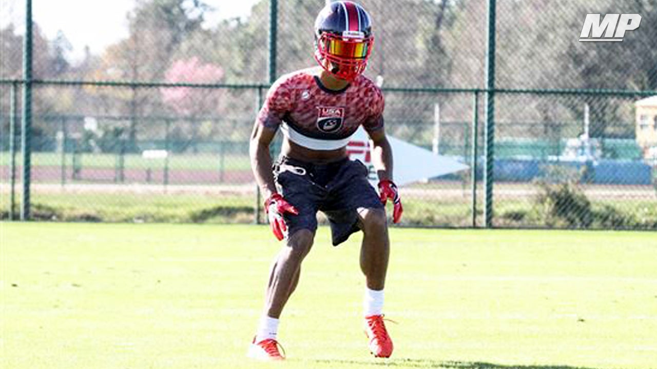 Elijah Blades Ultimate Highlights