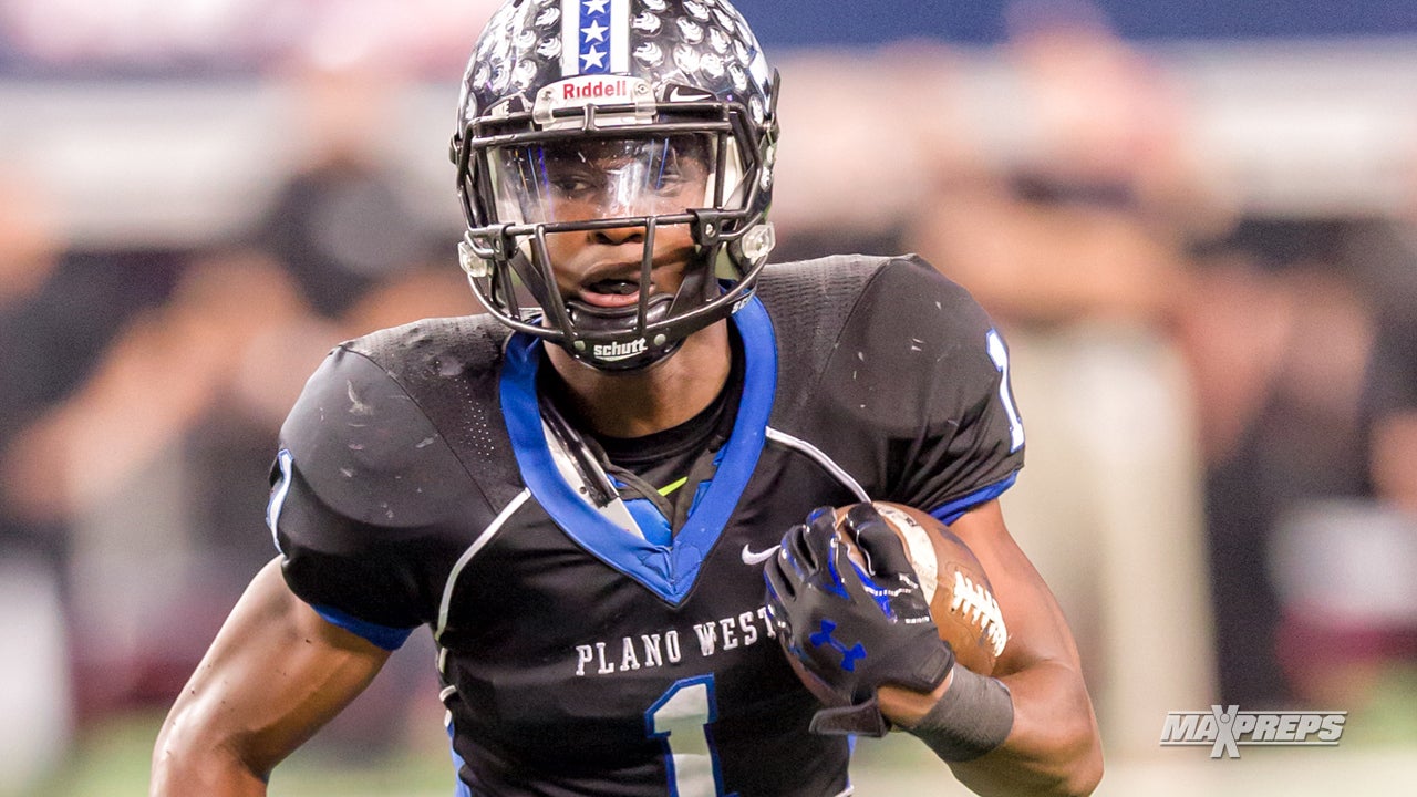 Soso Jamabo - Recruiting Profile