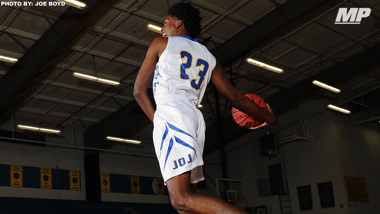 John Petty with big-time windmill jam