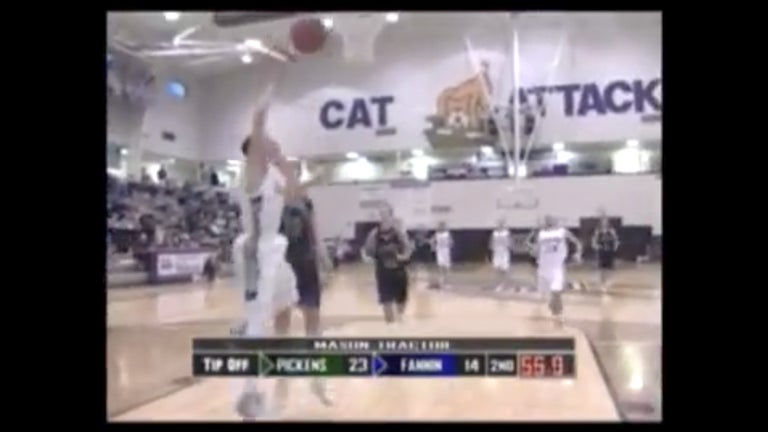Video player poster image