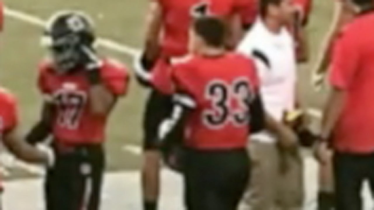 Logan Wiley Highlights