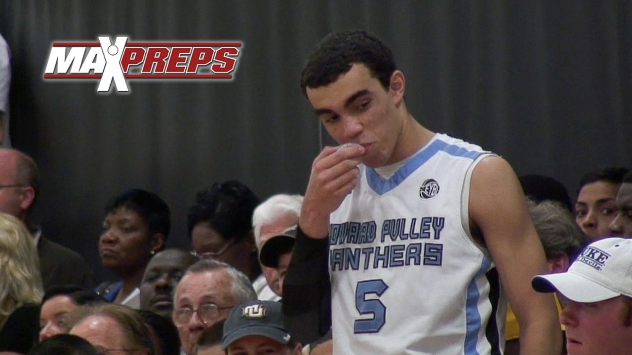 Tyus Jones High School Highlights