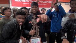 TOC Football - Hoover (AL)