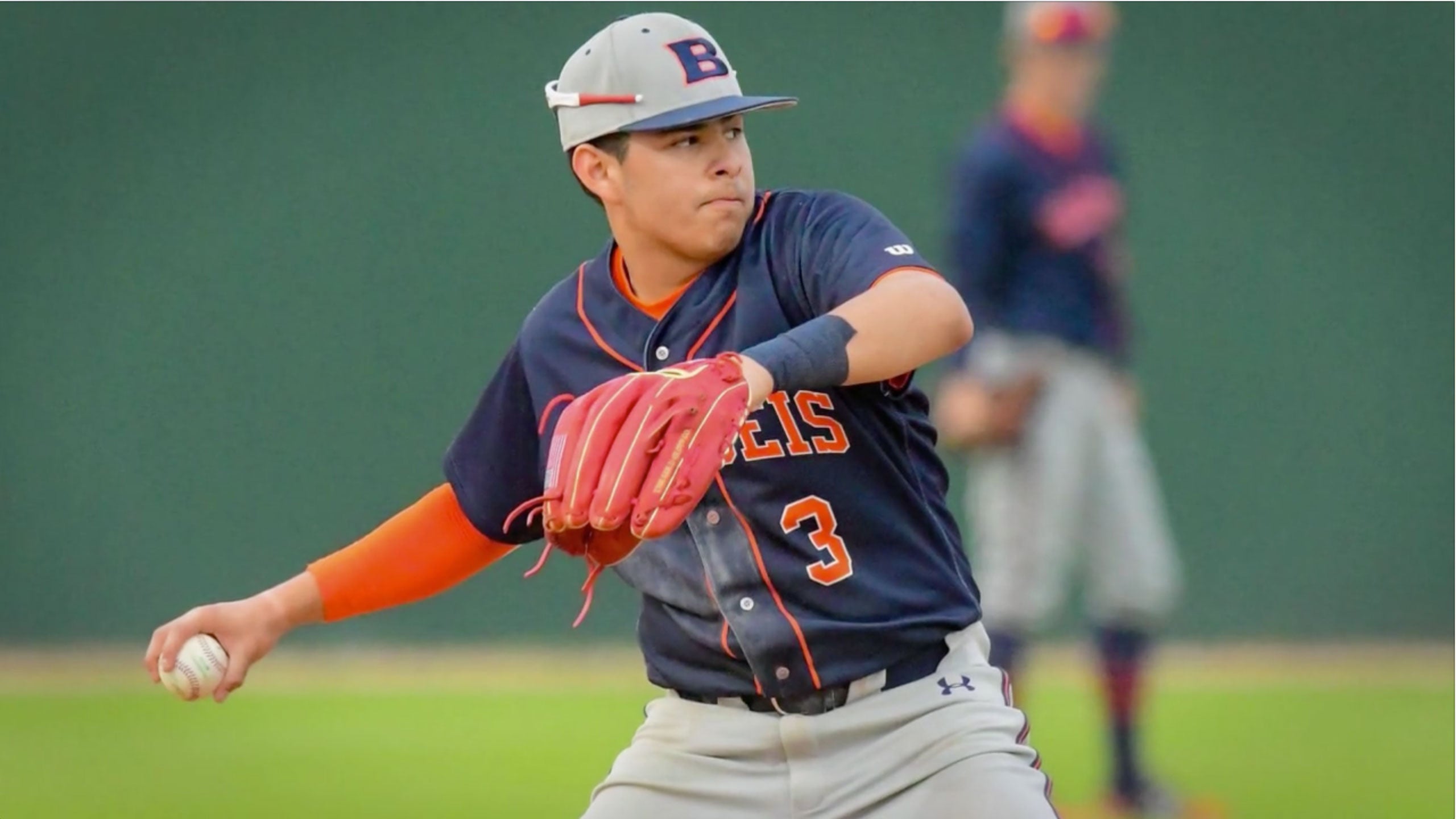 Brandeis Game Slideshow - March 9, 2018