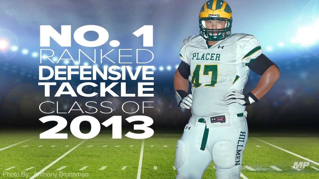 Eddie Vanderdoes // Friday Night Star