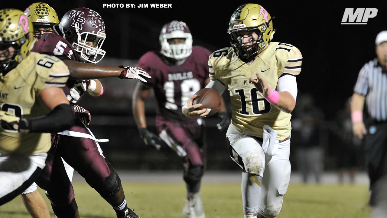 Plant (FL) Highlights