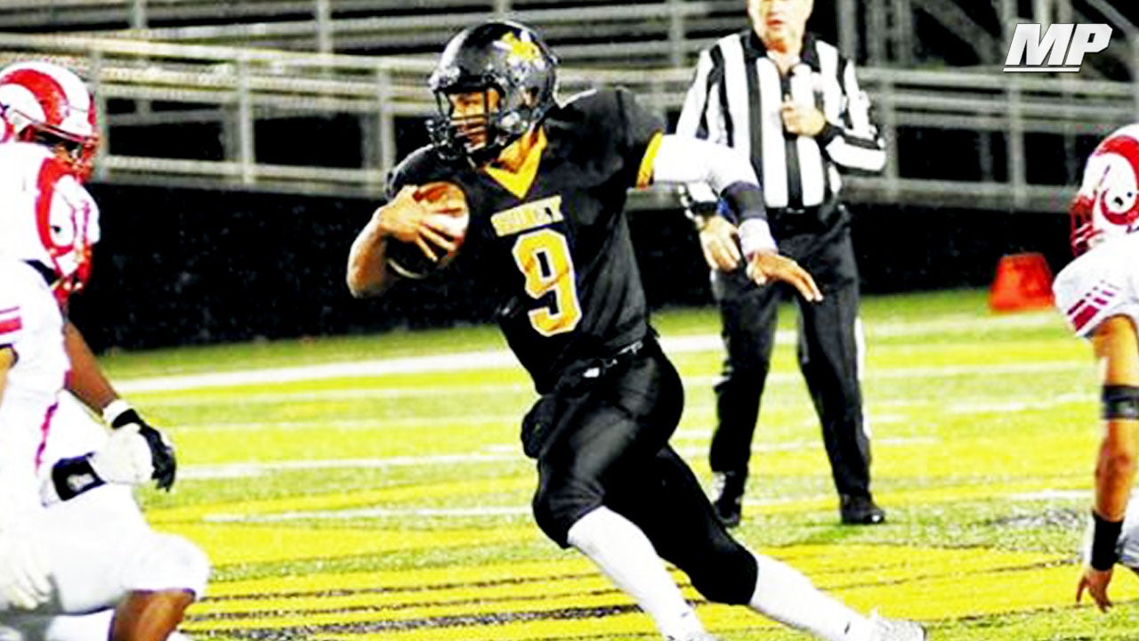 Andre Gordon Ultimate Highlights