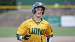 Tim Tawa Hits a Go-Ahead Home Run