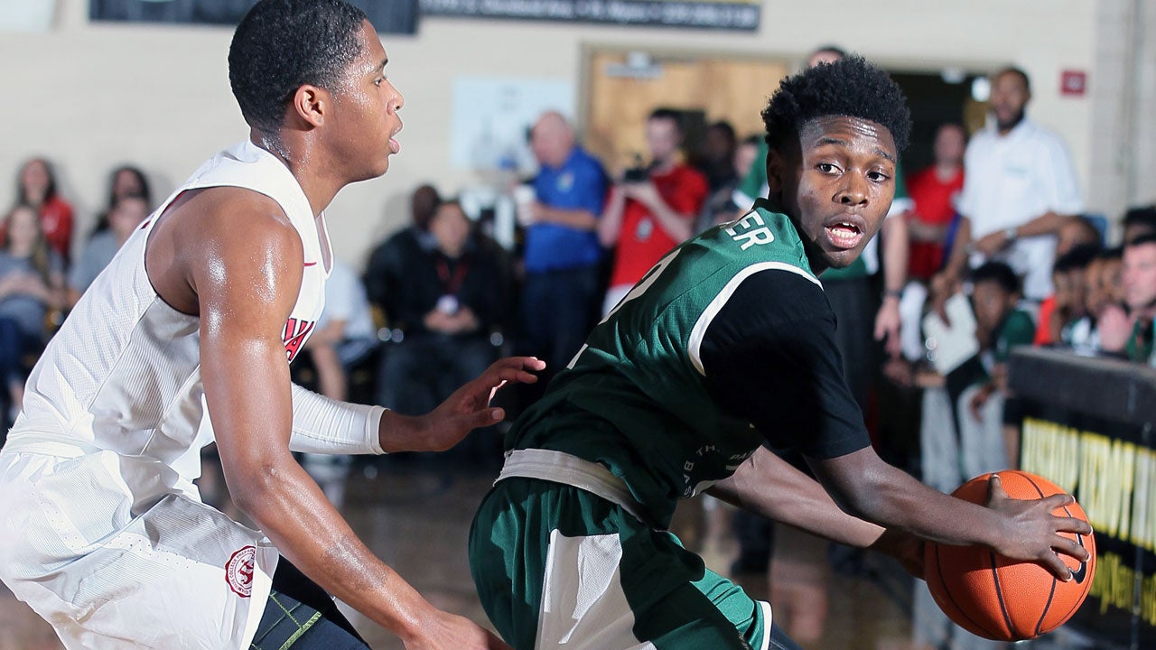 Great game at City of Palms