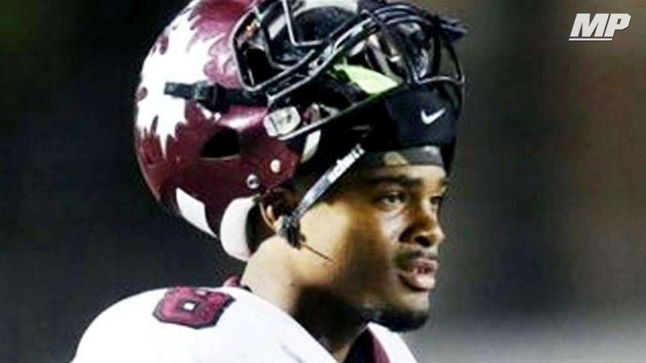 JaVonte Richardson Ultimate Highlights