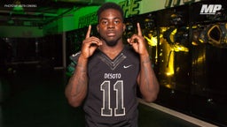 K.D. Nixon - Ultimate Highlights