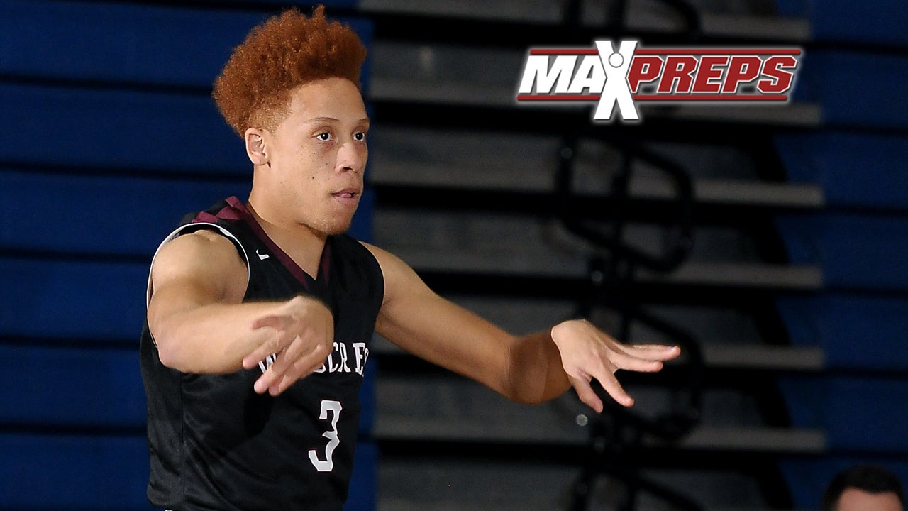 Folsom vs. Woodcreek - 2/11/15