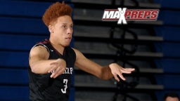 Folsom vs. Woodcreek - 2/11/15