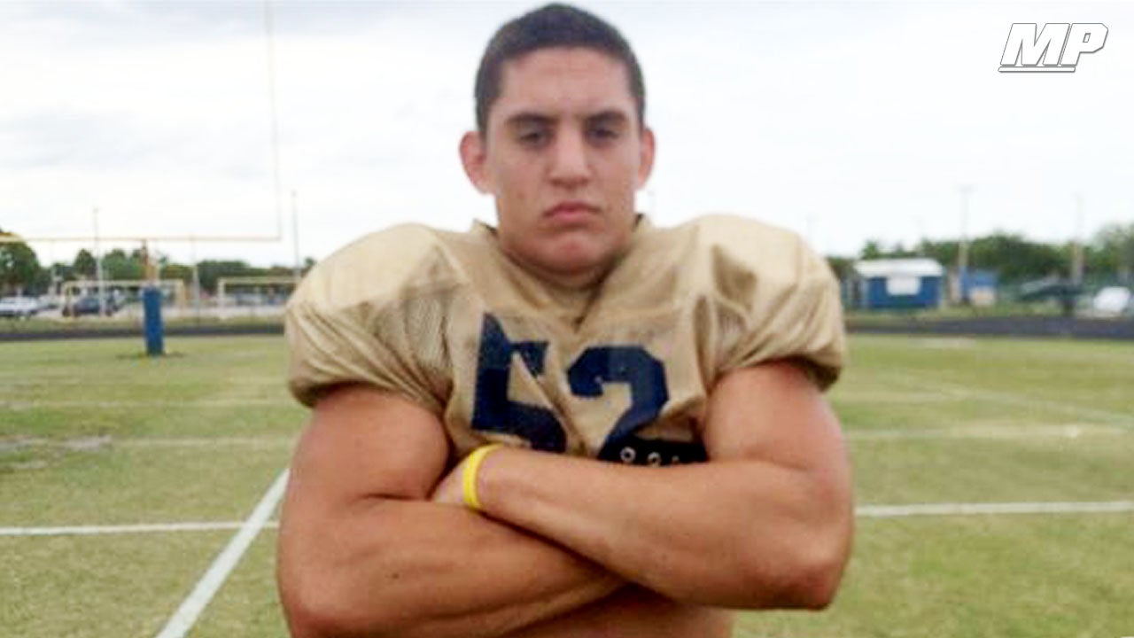 Jacob Lichtenstein Ultimate Highlights