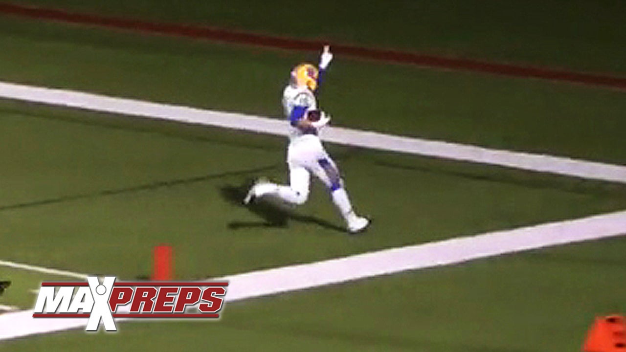Francis Howell (MO) 2014 Highlights