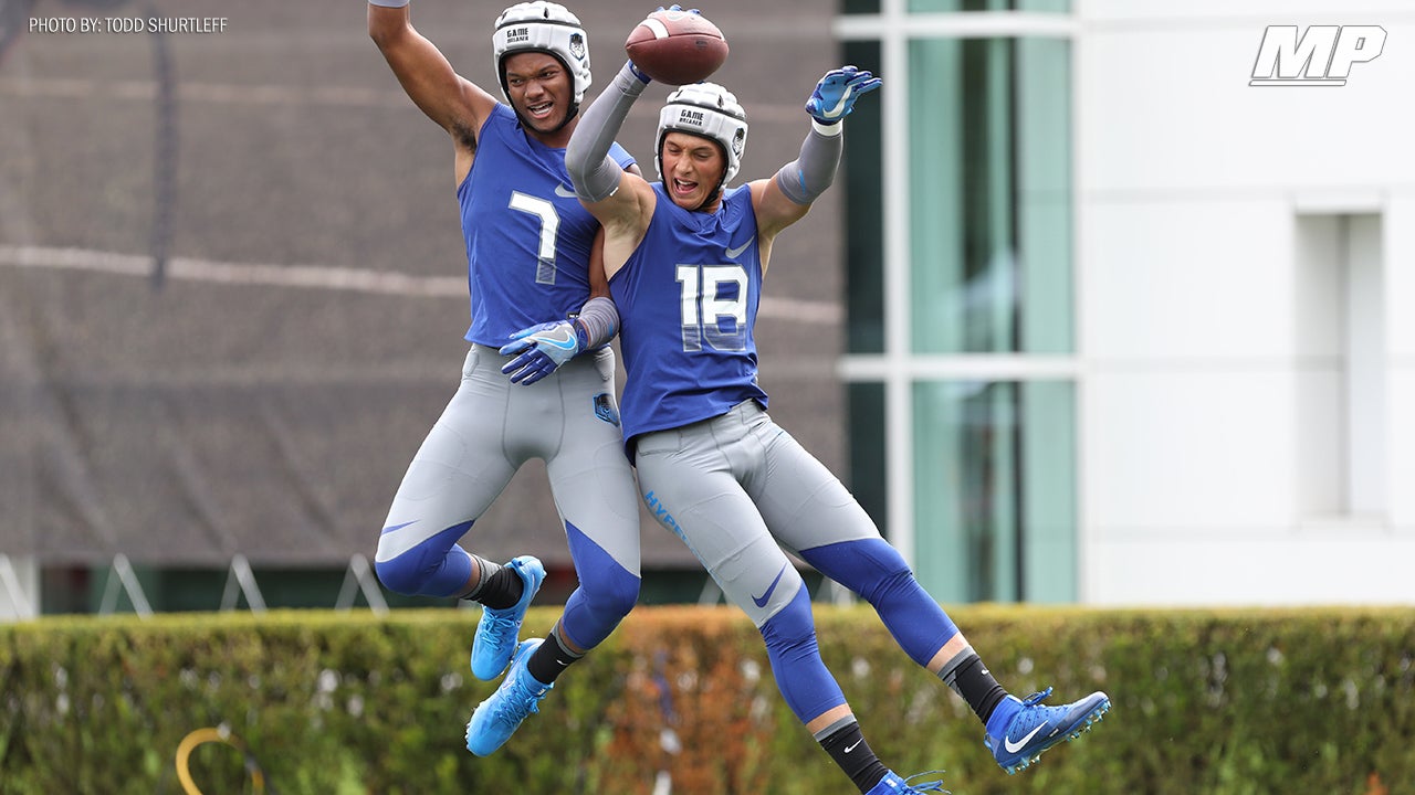 Nike The Opening 2016 - Day 2